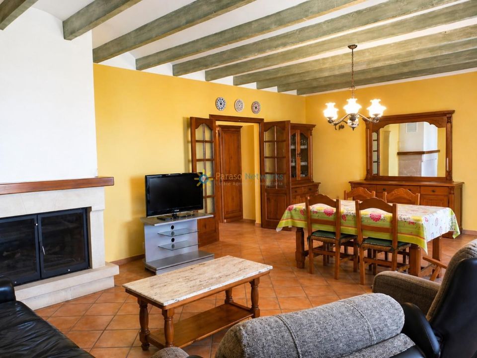 Villa i La Font D'en Carros, Valencia - foto 4