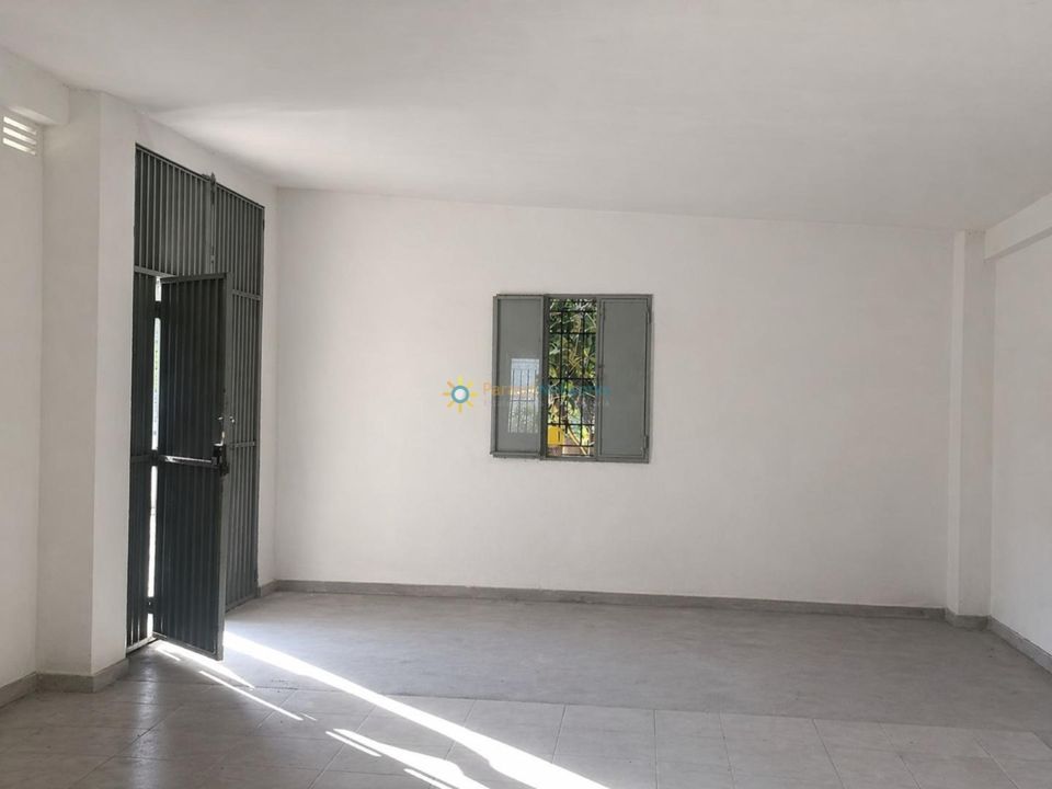 Helårsgrund i Albaida, Valencia - foto 3