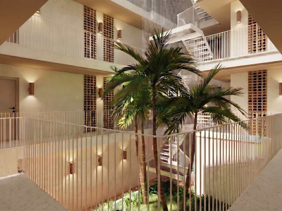 Appartement in Lo Pagan, Murcia - foto 3
