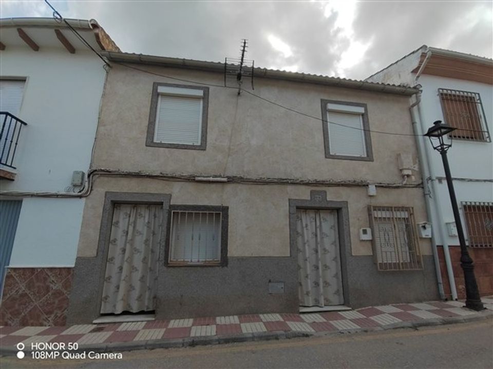 Landsbyhus i Ventorros De Balerma, Granada - foto 2