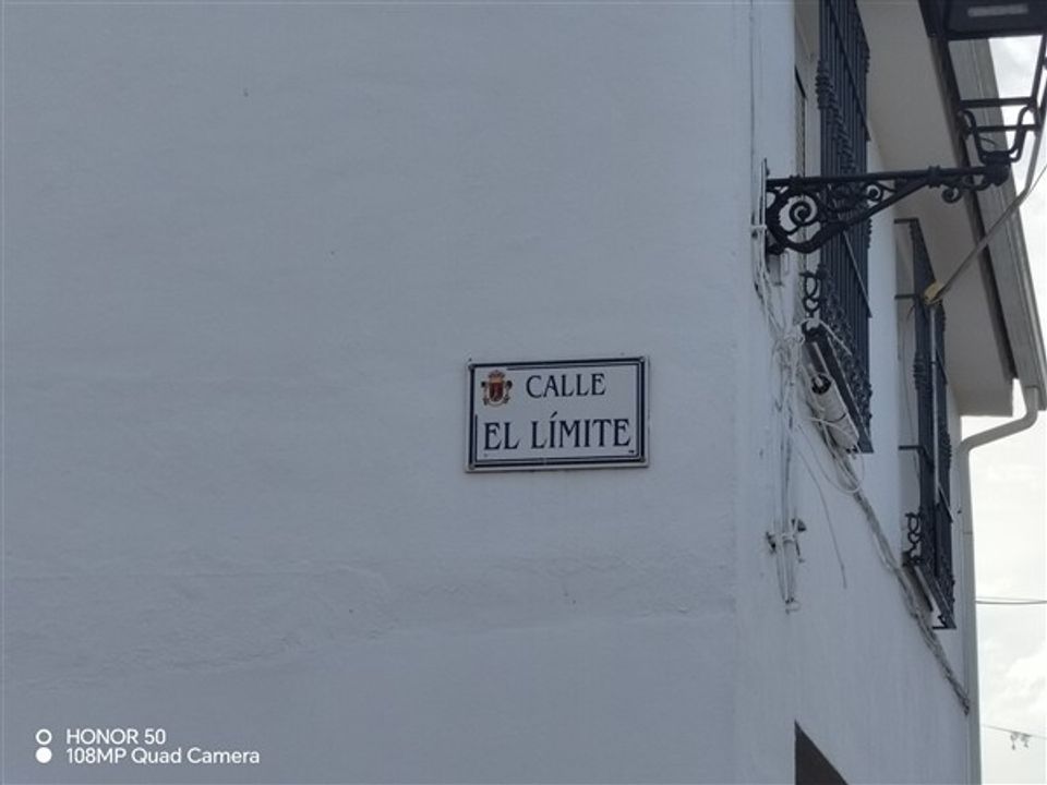 Landsbyhus i Ventorros De Balerma, Granada - foto 4