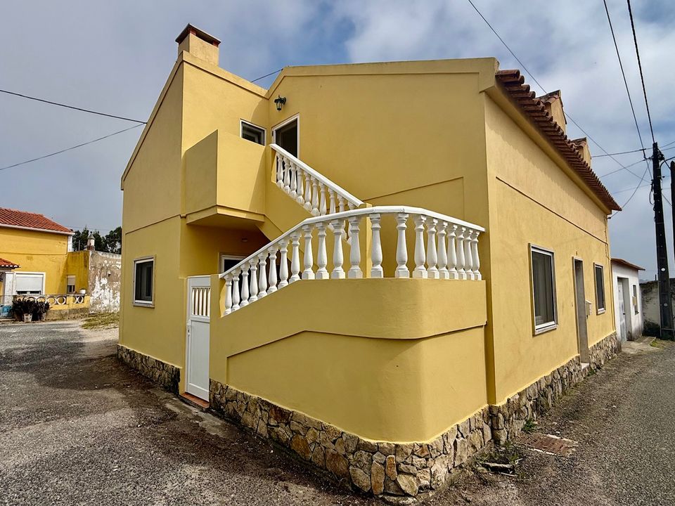 Villa i Caldas da Rainha, Leiria - foto 1