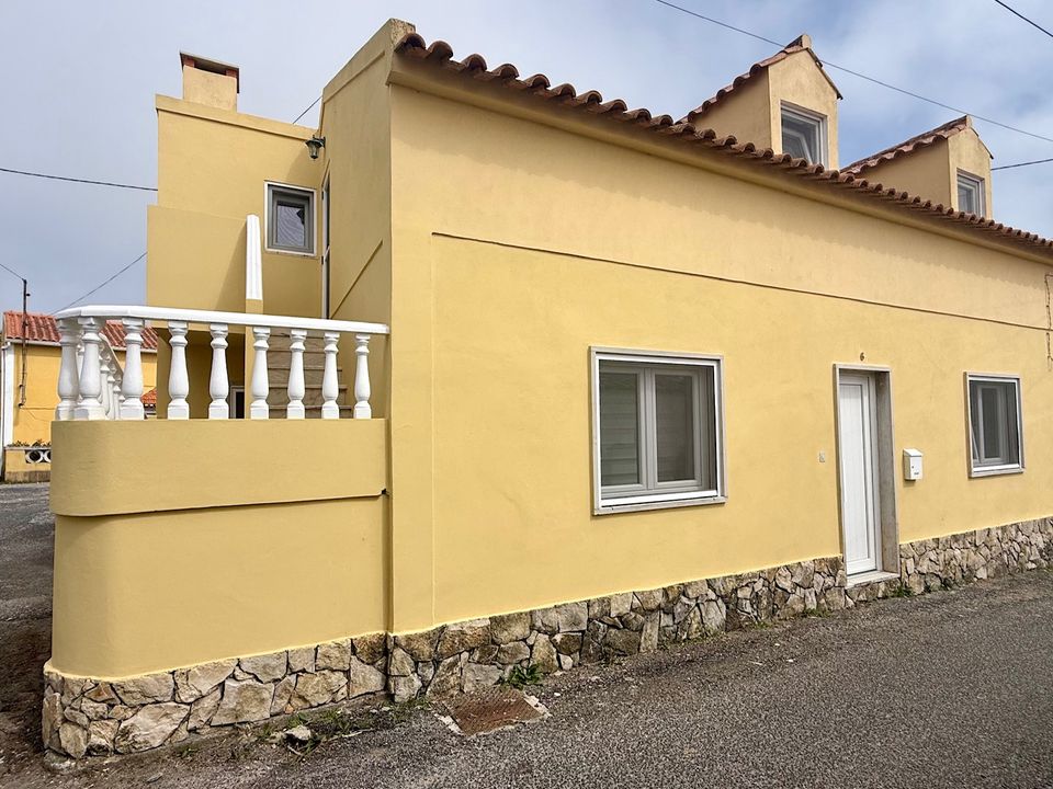 Villa i Caldas da Rainha, Leiria - foto 2