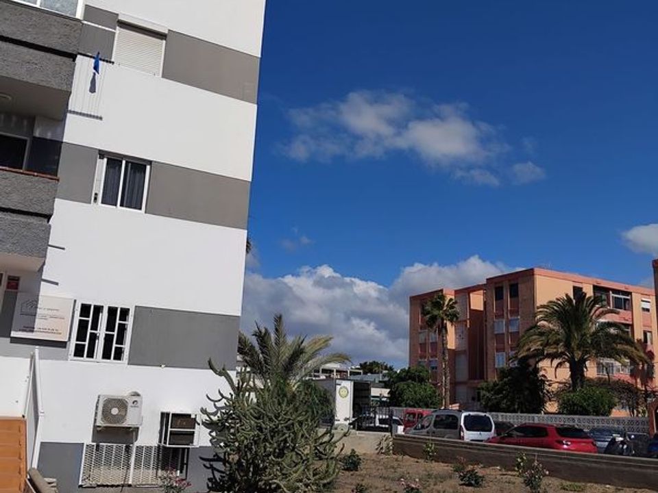 Lejlighed i San Fernando, Gran Canaria - foto 1