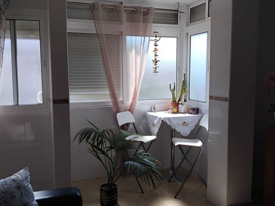 Lejlighed i San Fernando, Gran Canaria - foto 5