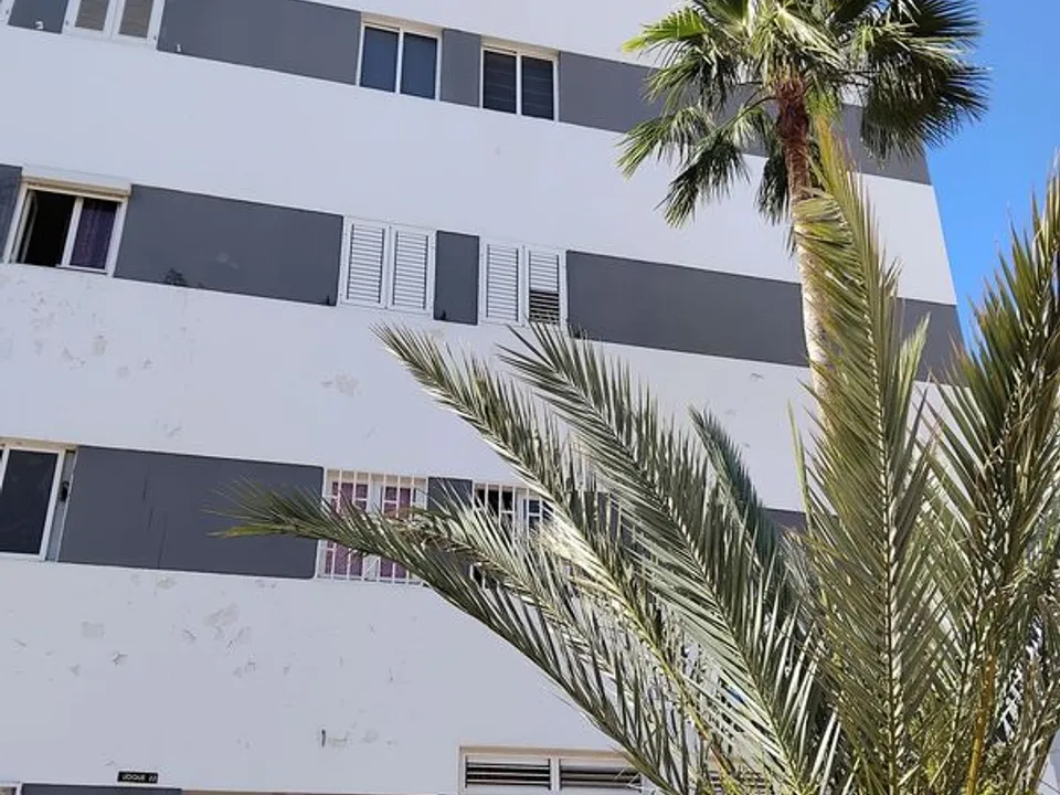 Lejlighed i San Fernando, Gran Canaria - foto 2