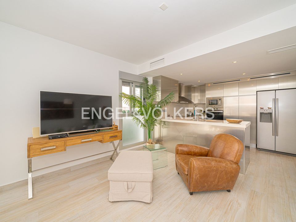 Villa i Finestrat, Alicante - foto 5