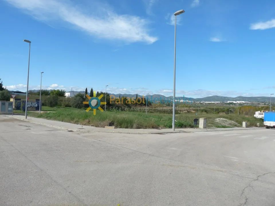 Helårsgrund i Montaverner, Valencia - foto 2