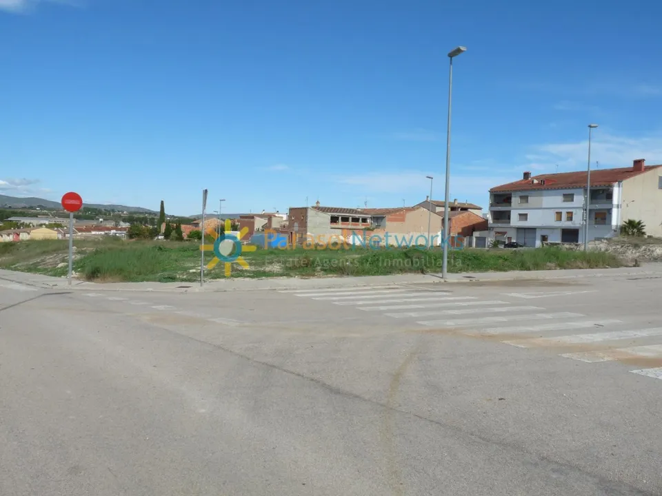 Helårsgrund i Montaverner, Valencia - foto 3