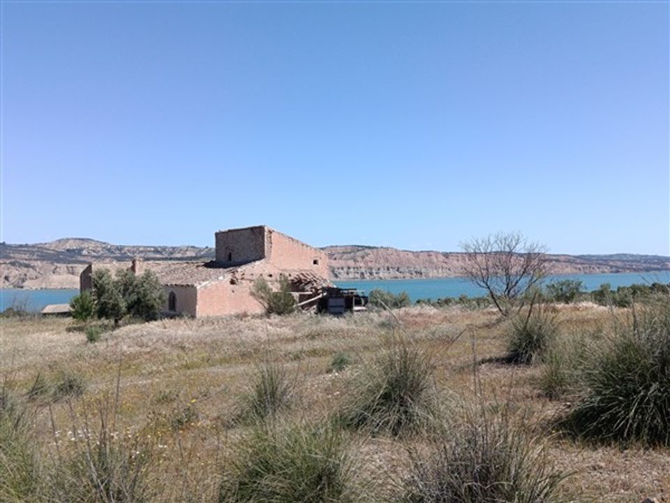 Finca i Freila, Granada - foto 1