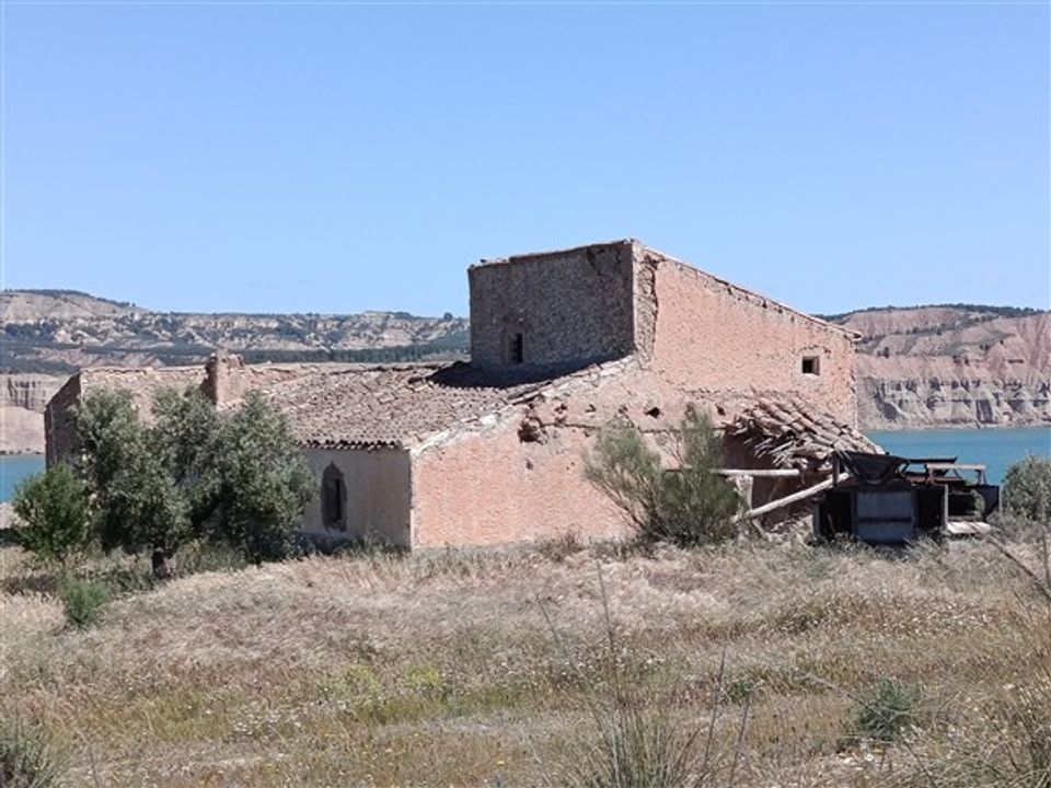 Finca i Freila, Granada - foto 2