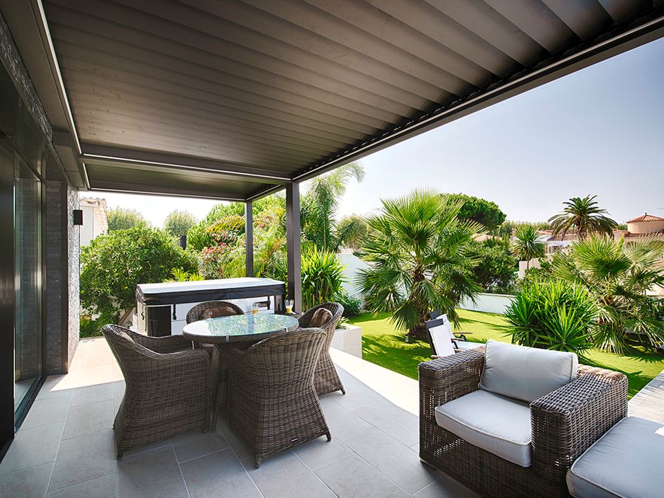 Villa i Empuriabrava, Gerona - foto 5