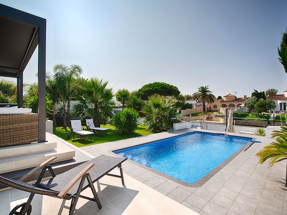 Villa i Empuriabrava, Gerona - foto 5
