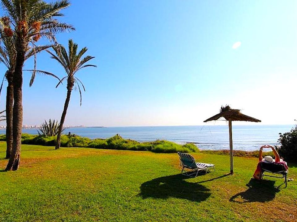 Penthouse i Punta Prima, Alicante - foto 4