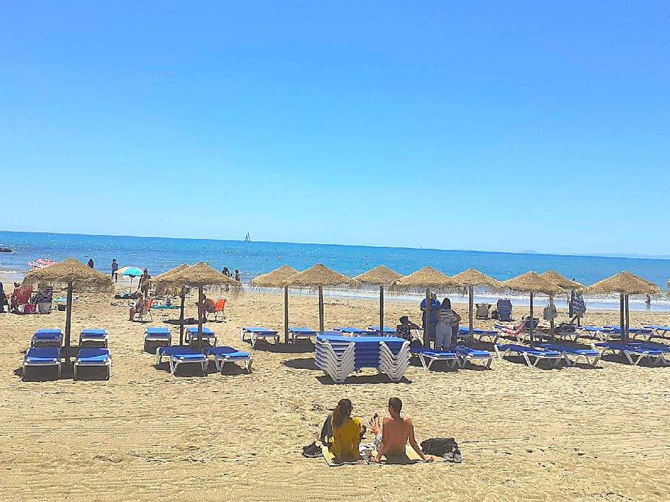 Penthouse i Punta Prima, Alicante - foto 2