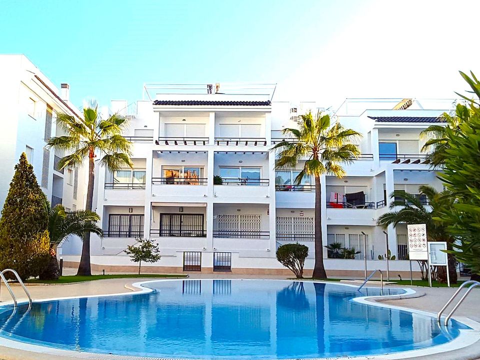 Penthouse i Punta Prima, Alicante - foto 1