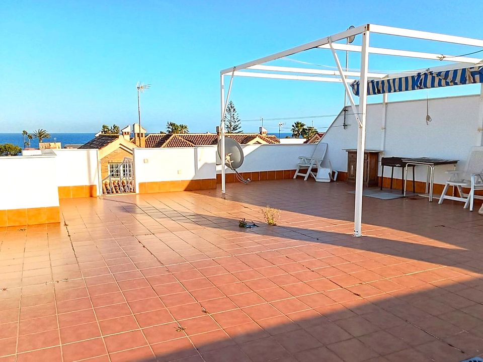 Penthouse i Punta Prima, Alicante - foto 3