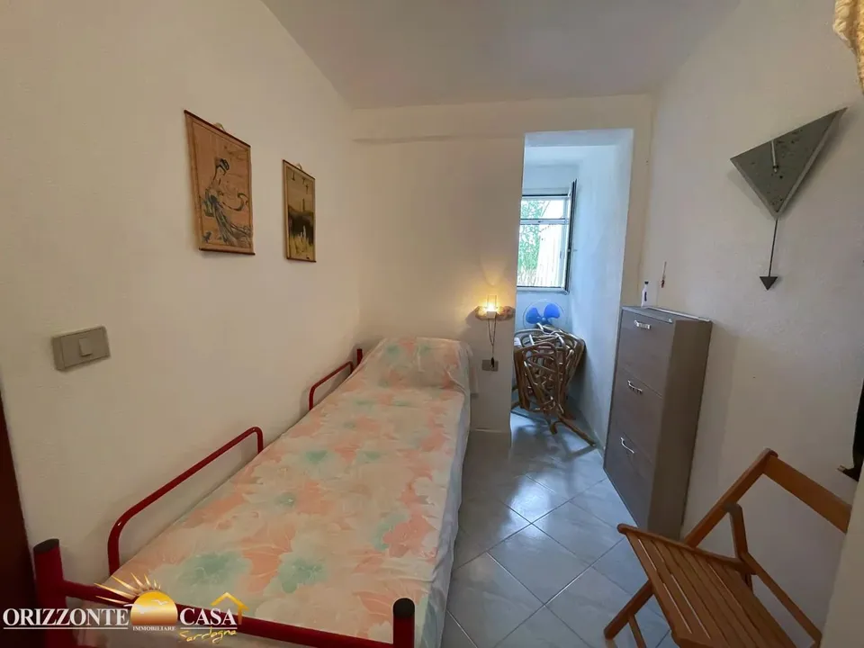 Village house in Budoni, Sassari - photo 1