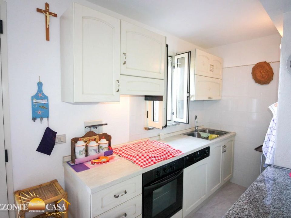 Village house in Budoni, Sassari - photo 3