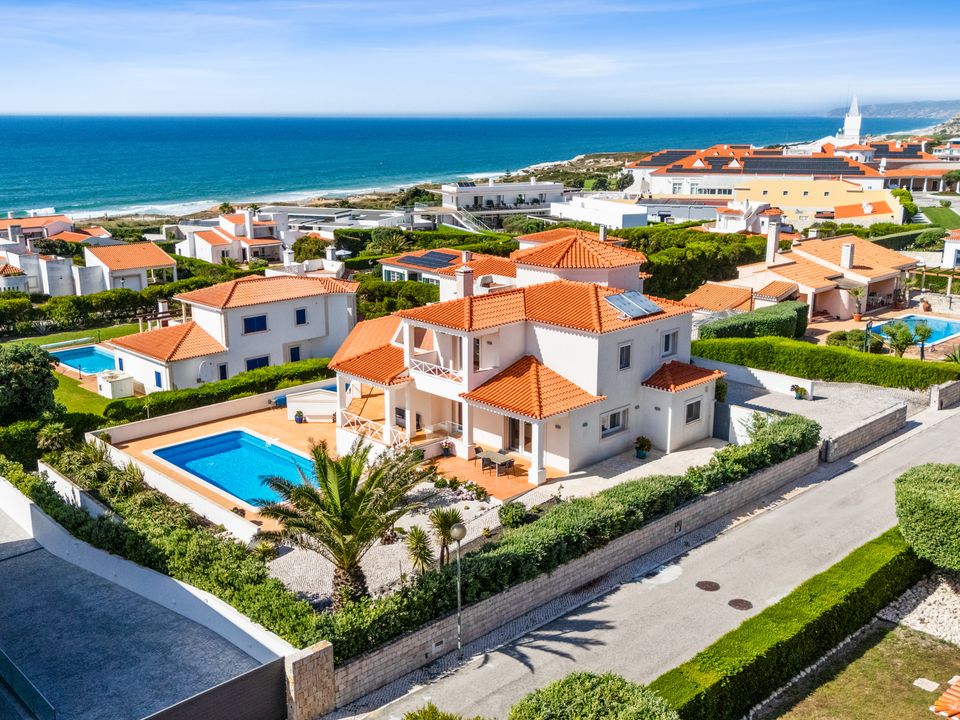 Villa i Obidos, Leiria - foto 1