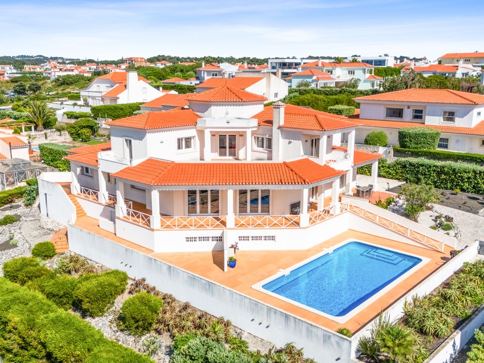Villa i Obidos, Leiria - foto 3