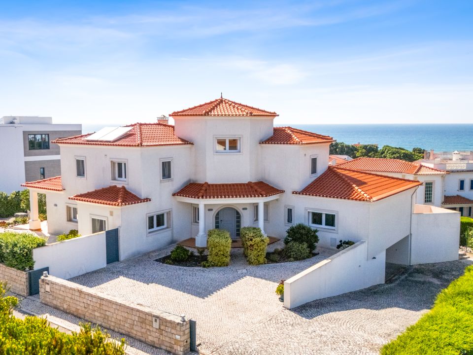 Villa i Obidos, Leiria - foto 2
