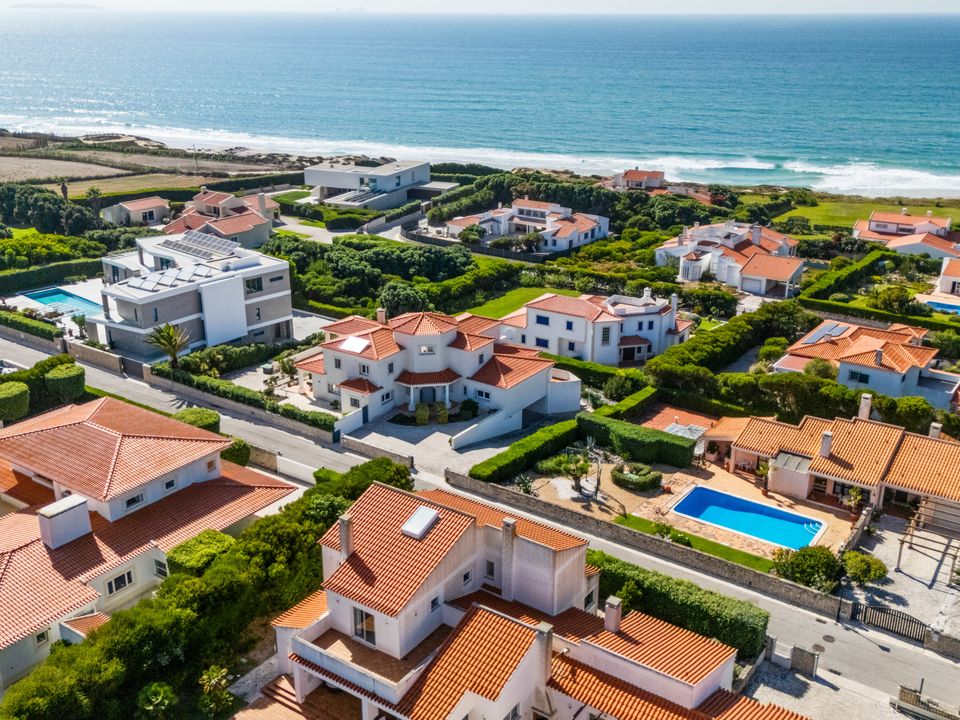 Villa i Obidos, Leiria - foto 4