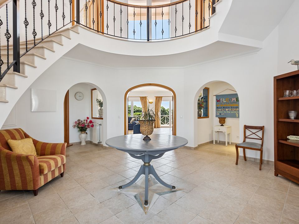 Villa i Obidos, Leiria - foto 5