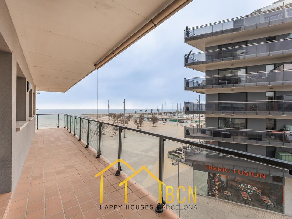 Lejlighed i Badalona, Barcelona - foto 5