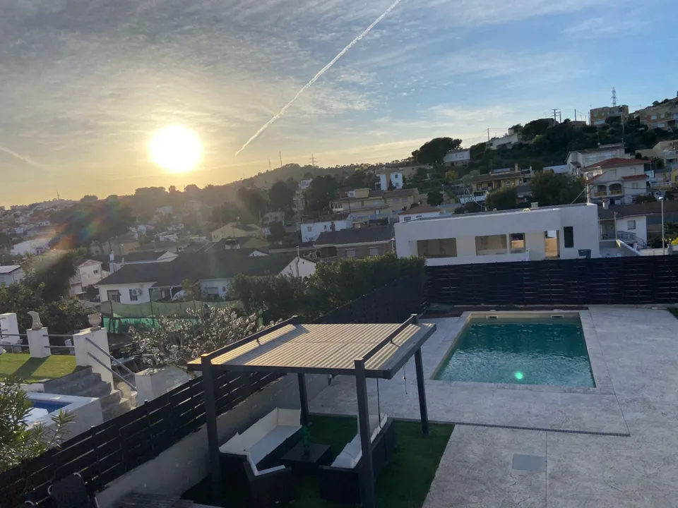 Villa a Calafell, Tarragona - foto 1
