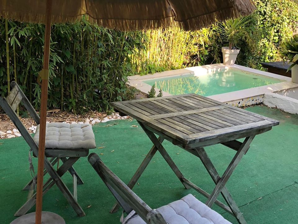 Villa i Sant Pere De Ribes, Barcelona - foto 1