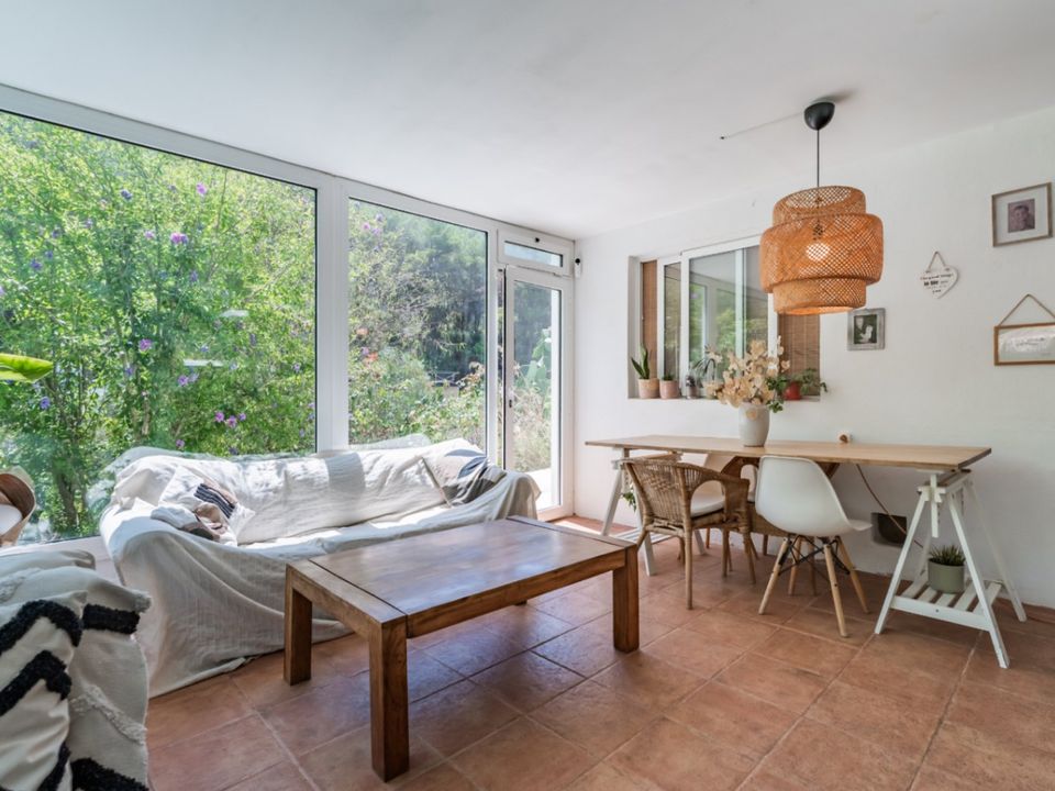Villa i Sant Pere De Ribes, Barcelona - foto 4