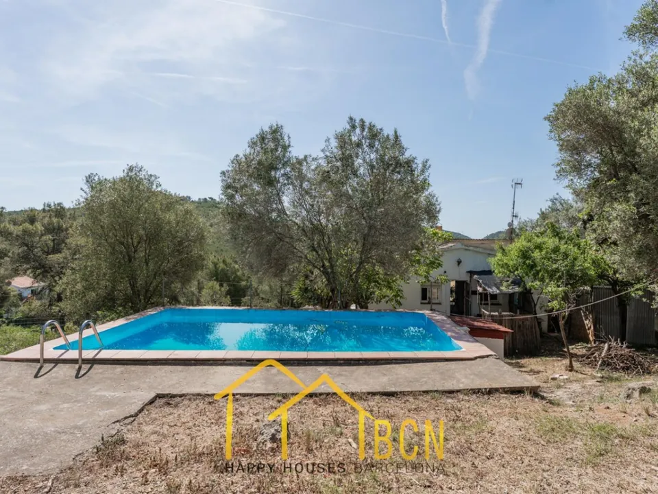 Villa i Olivella, Barcelona - foto 2