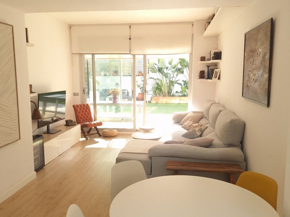 Apartament: Sitges, Barcelona – zdjęcie 2