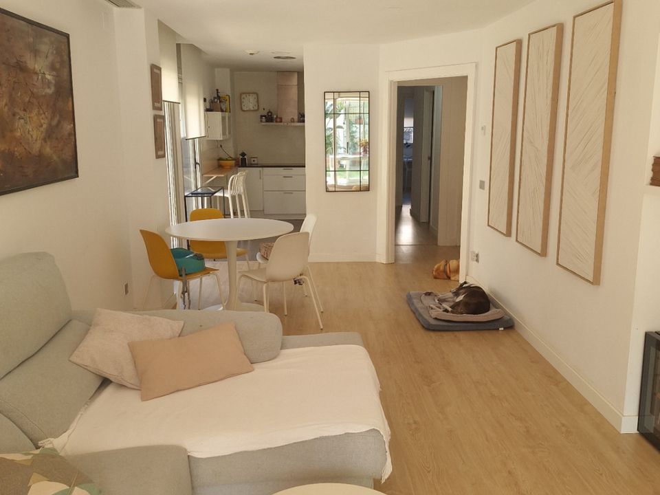 Apartament: Sitges, Barcelona – zdjęcie 3