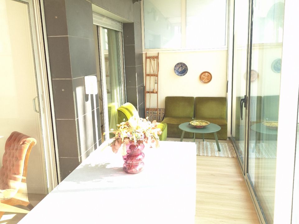 Apartament: Sitges, Barcelona – zdjęcie 4