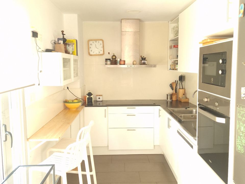 Apartament: Sitges, Barcelona – zdjęcie 5