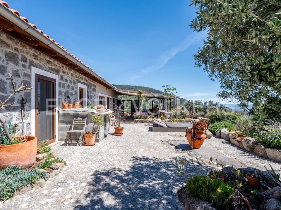 Villa i Monchique, Faro - foto 2