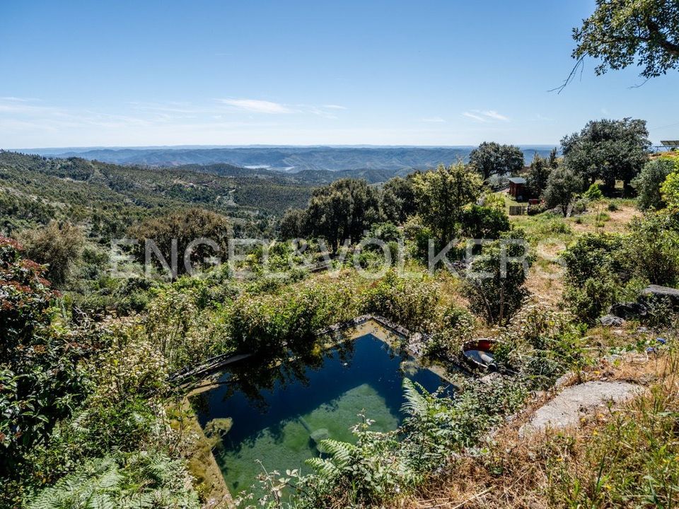 Villa i Monchique, Faro - foto 3