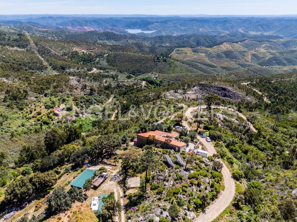 Villa i Monchique, Faro - foto 4