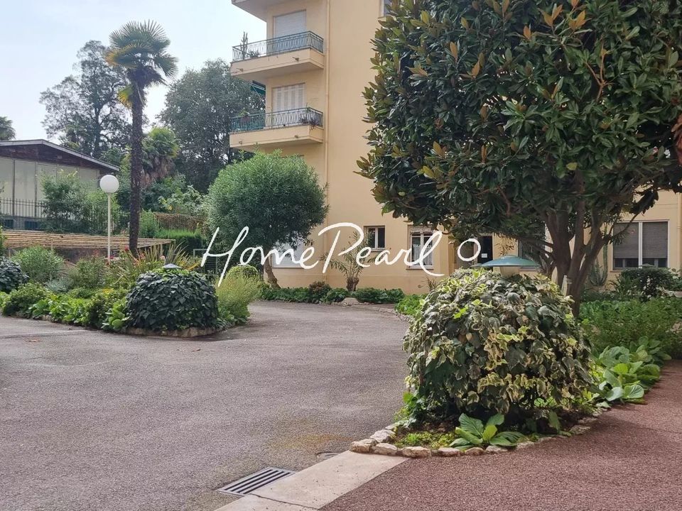 Lejlighed i Nice, Alpes-Maritimes - foto 1