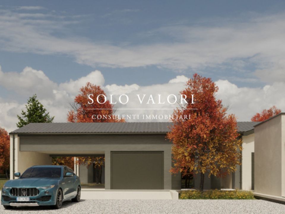 Villa i Castelfranco Veneto, Treviso - foto 2