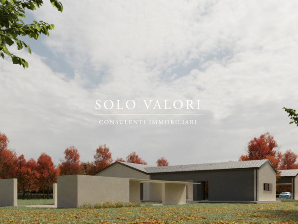 Villa i Castelfranco Veneto, Treviso - foto 3