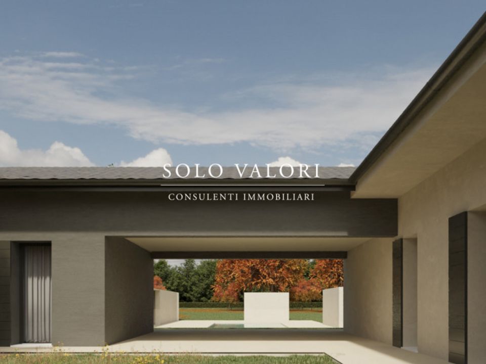 Villa i Castelfranco Veneto, Treviso - foto 4