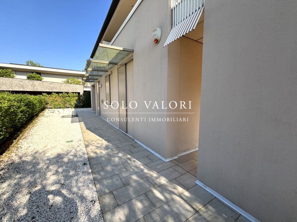 Lejlighed i Castelfranco Veneto, Treviso - foto 3