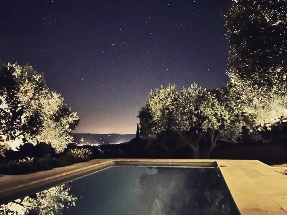 Villa i Saint-Saturnin-les-Apt, Vaucluse - foto 2