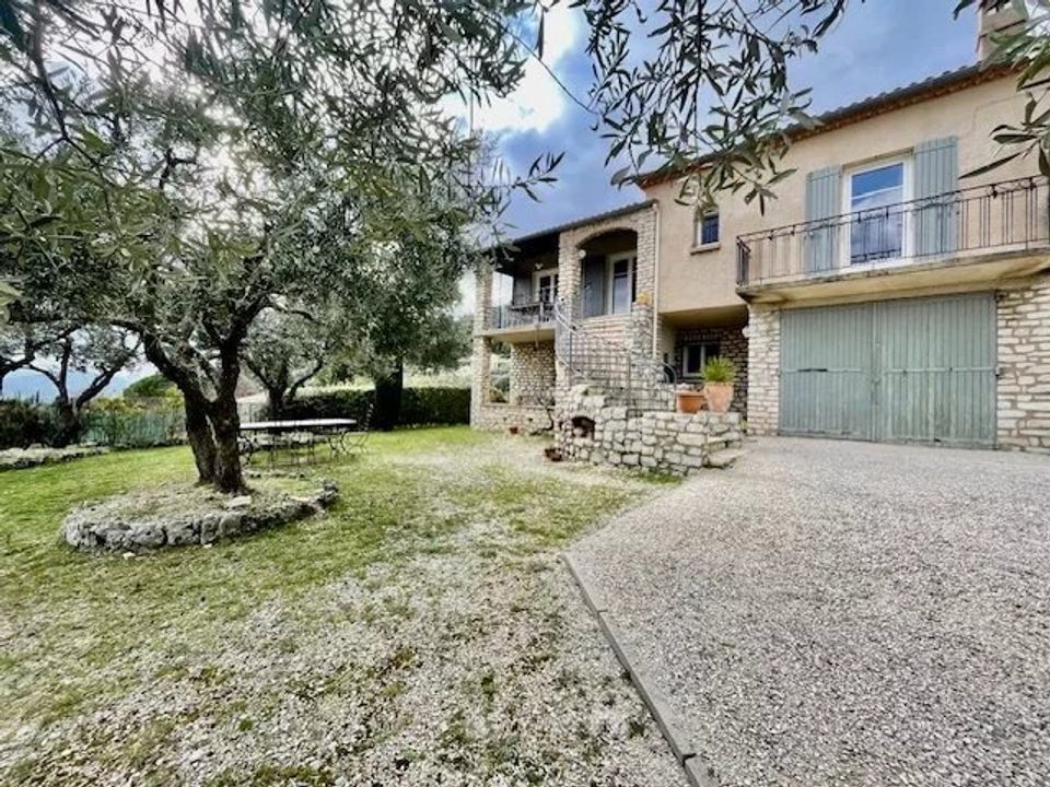 Villa i Saint-Saturnin-les-Apt, Vaucluse - foto 5