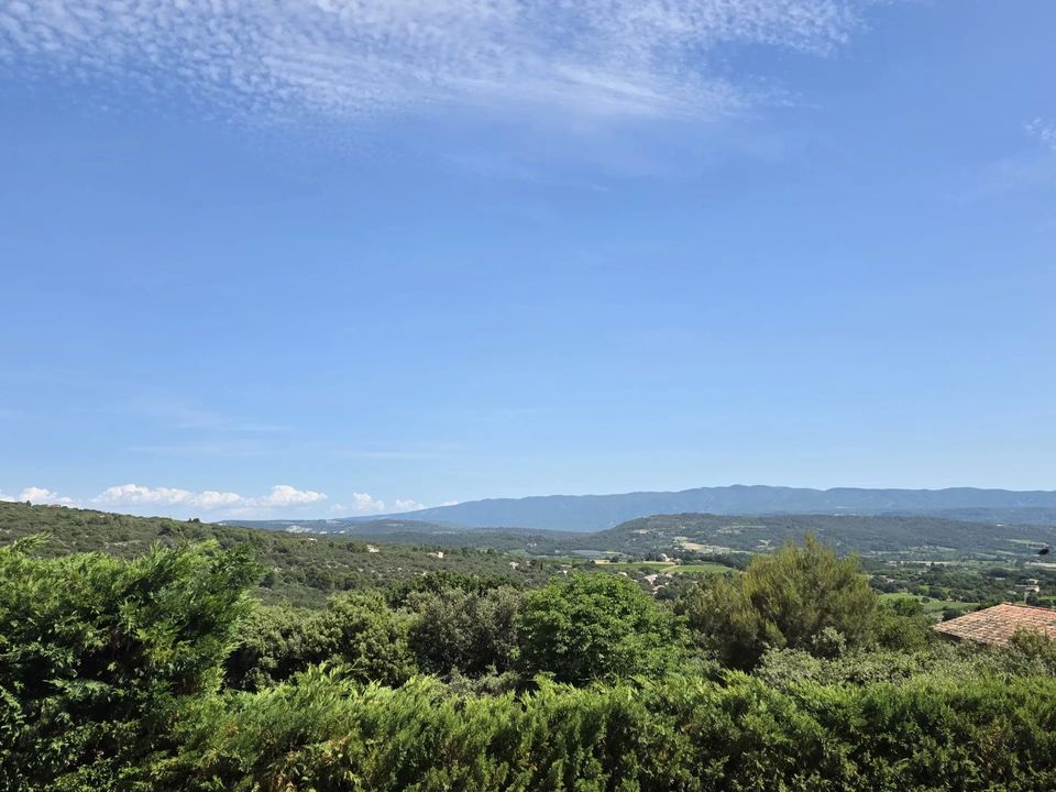 Villa i Saint-Saturnin-les-Apt, Vaucluse - foto 2