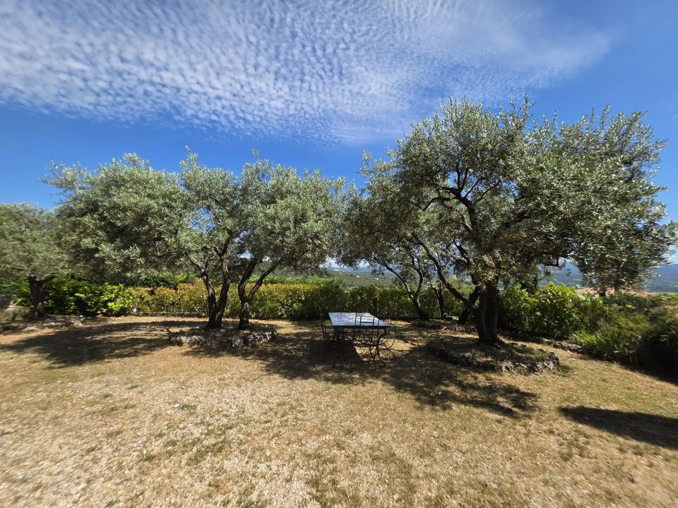 Villa i Saint-Saturnin-les-Apt, Vaucluse - foto 5