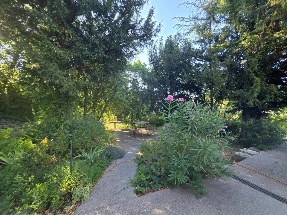 Villa i Apt, Vaucluse - foto 4